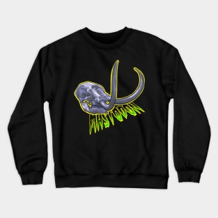 Mastodon Crewneck Sweatshirt